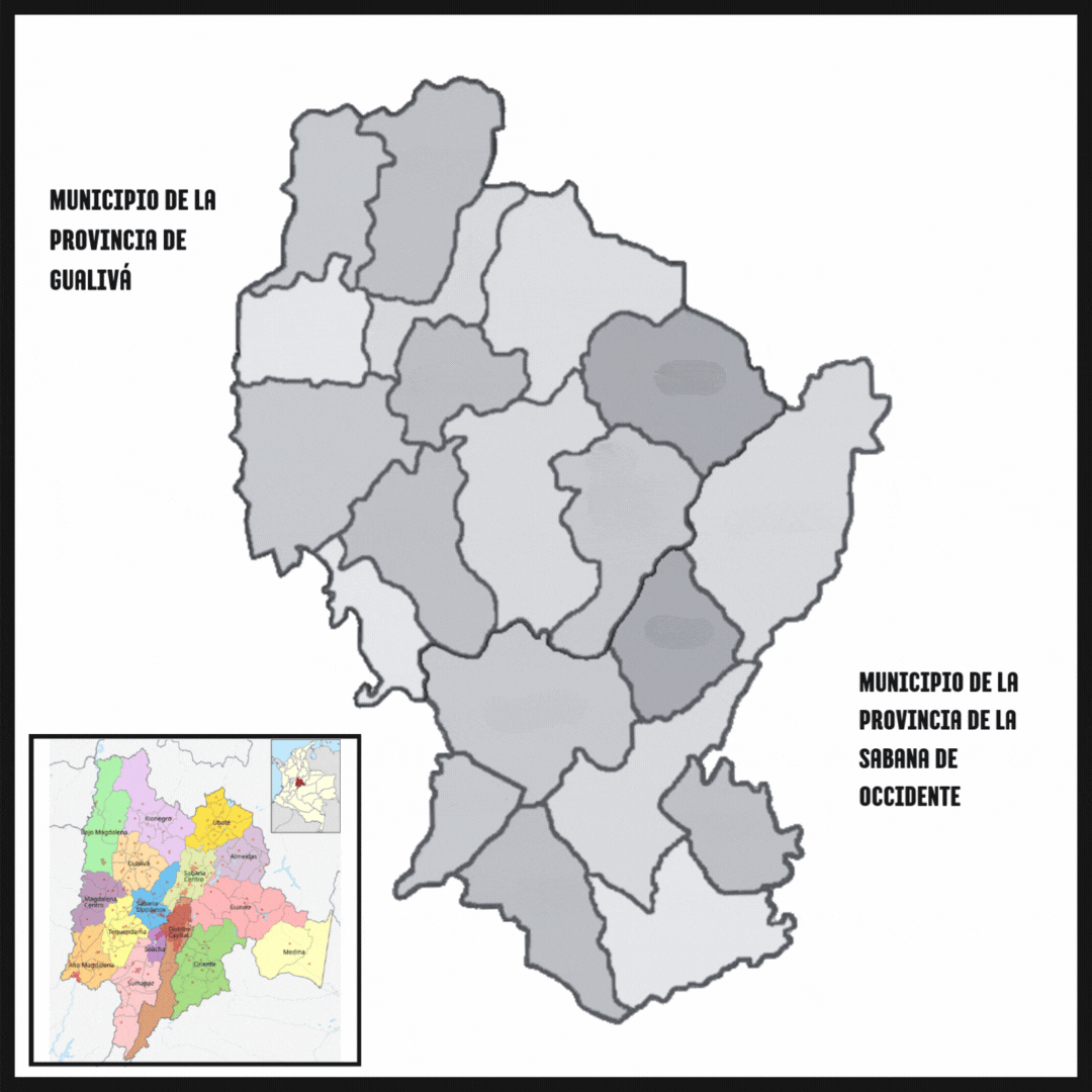 FACATATIVÁ FACATATIVÁ