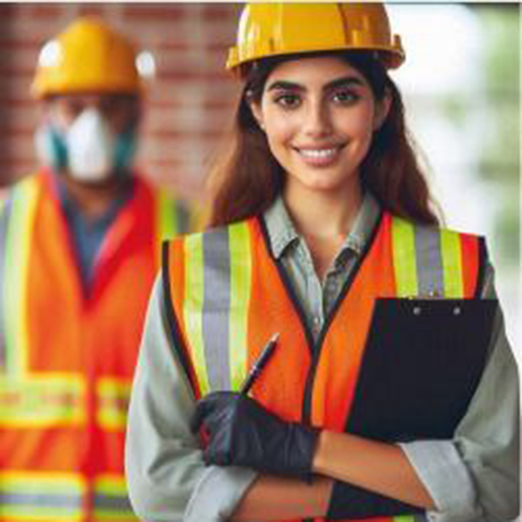 SeguridadEnElTrabajo SeguridadEnElTrabajo