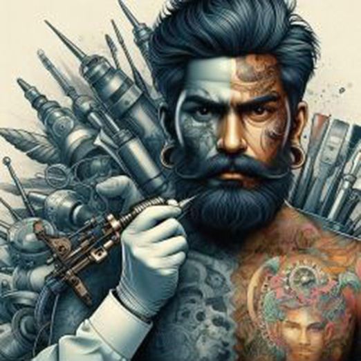 Tatoo Tatoo