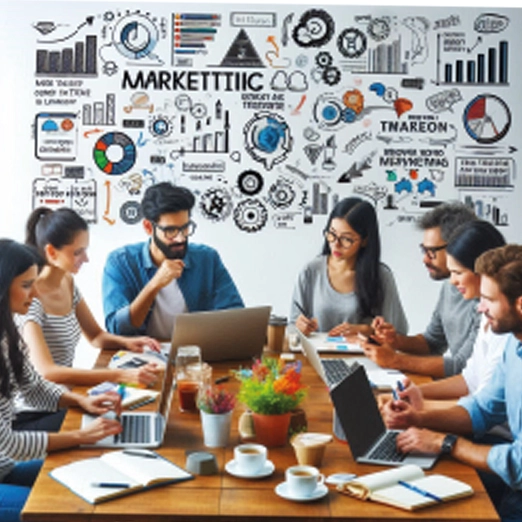 marketing digital marketing digital